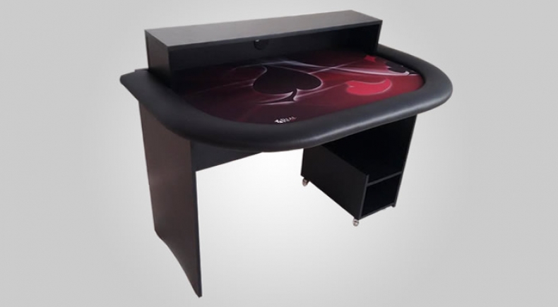 Mesa Grinder para Escritório - G3